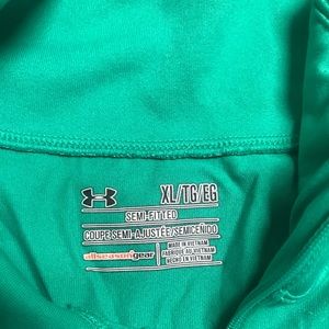 Under Armour Tops - Under Armour Long sleeve Under Armour Tops - Under Armour Long sleeve